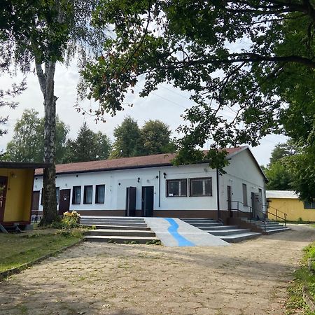 Domki Nad Pilicą Krzetow Zewnętrze zdjęcie