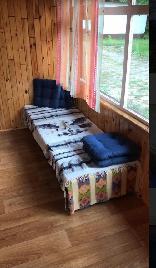 Domki Nad Pilicą Krzetow Zewnętrze zdjęcie
