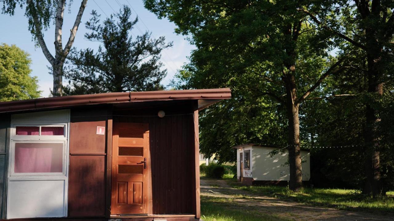 Domki Nad Pilicą Krzetow Zewnętrze zdjęcie