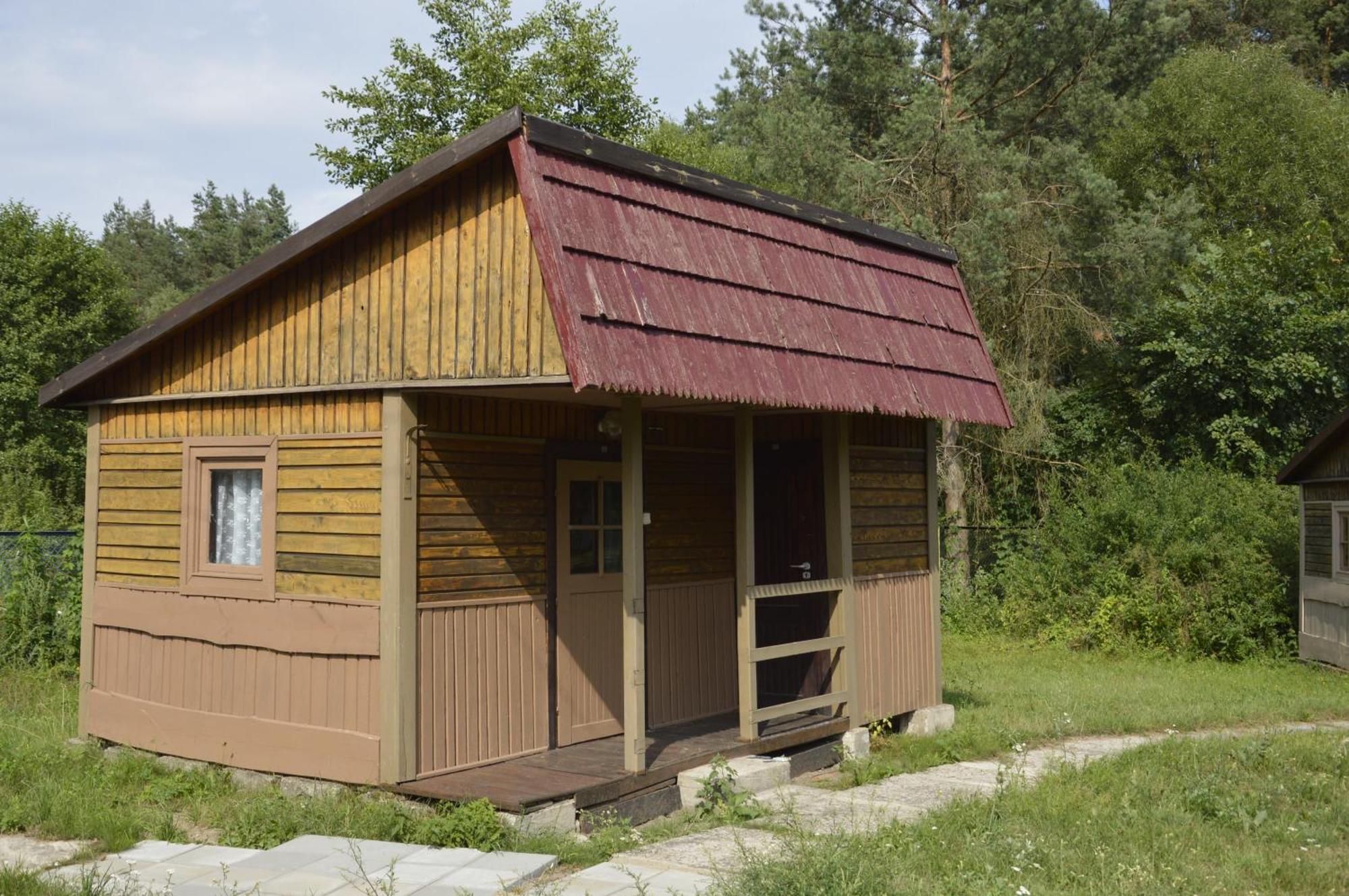 Domki Nad Pilicą Krzetow Pokój zdjęcie
